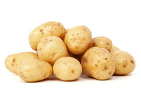 Several Potatoes