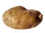 Potato Number 1