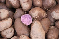 Purple Potatoes